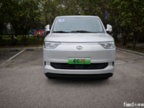 新能源物流車(chē)&ldquo;新勢(shì)力&rdquo;盤(pán)點(diǎn)1273