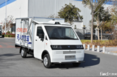 新能源物流車(chē)&ldquo;新勢(shì)力&rdquo;盤(pán)點(diǎn)4290