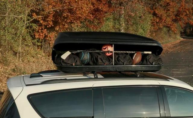 驚！約33萬(wàn)克萊斯勒大捷龍F(tuán)AV特別版官圖，洛杉磯車展亮相-有駕