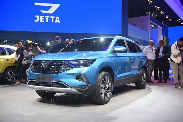 捷達品牌2月在德國大眾總部狼堡正式宣布成立受到了極大的關(guān)注度-有駕