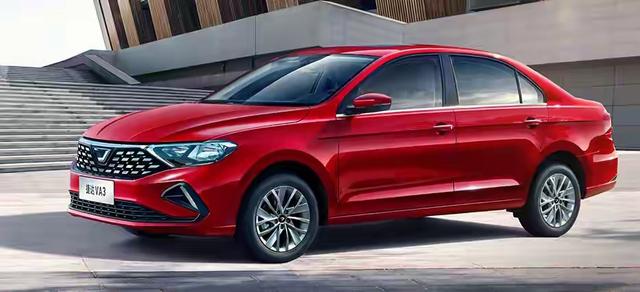 捷達品牌2月在德國大眾總部狼堡正式宣布成立受到了極大的關(guān)注度-有駕