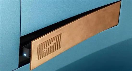 &ldquo;電動豹子&rdquo;真的來了！揭秘捷豹首款超豪華電動車！-有駕