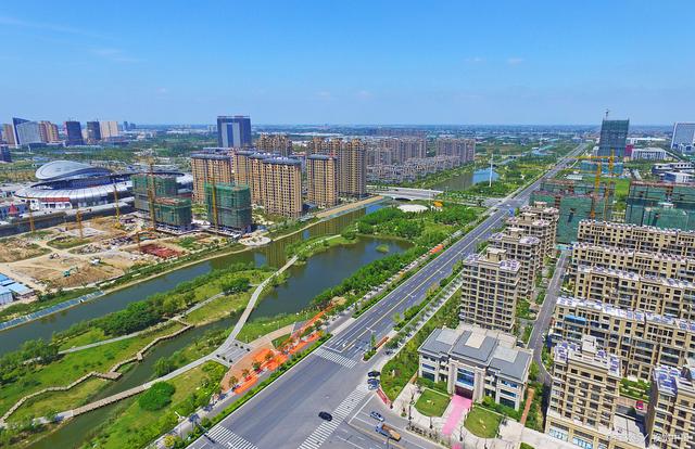 110億巨資注入，蔚來F3工廠穩步推進，確保如期實現投產目標-有駕