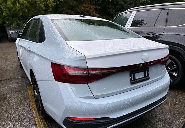 新一代大眾速騰轎車曝光，海外售價不足11萬-有駕