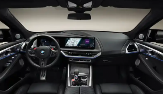 寶馬發(fā)布兩款Kith特別版車型官圖 融入多處獨特標識 - 手機中國 -