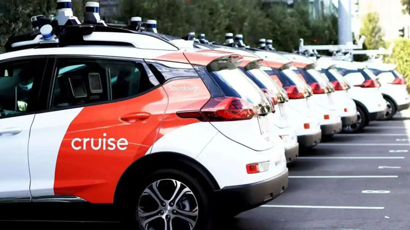 700億打水漂，通用&ldquo;動刀&rdquo;自動駕駛