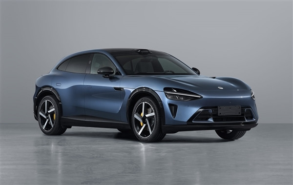 小米YU7座艙前瞻：有特殊屏幕、英偉達智駕芯片拖上市后腿