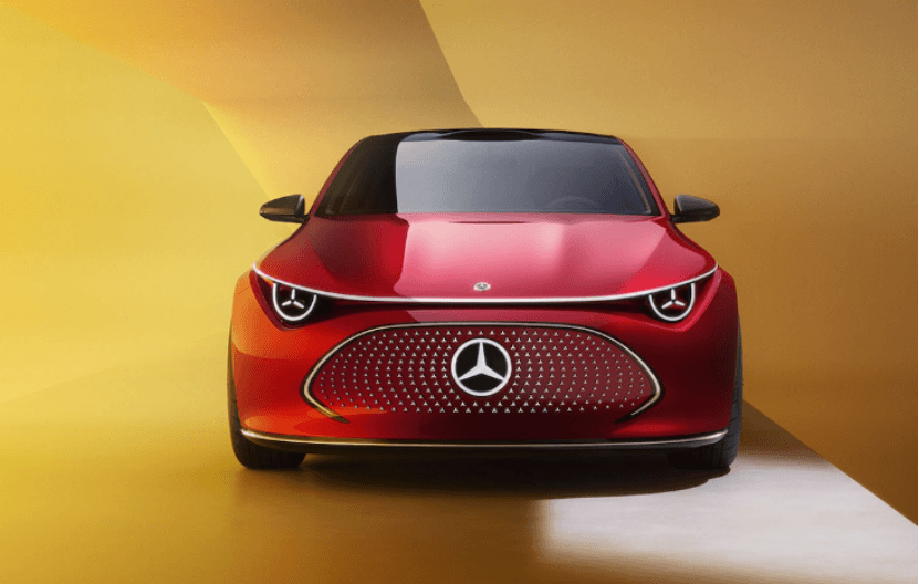 奔馳勞資委員會主席呼吁調整在華戰略，以奪回&ldquo;失地&rdquo;