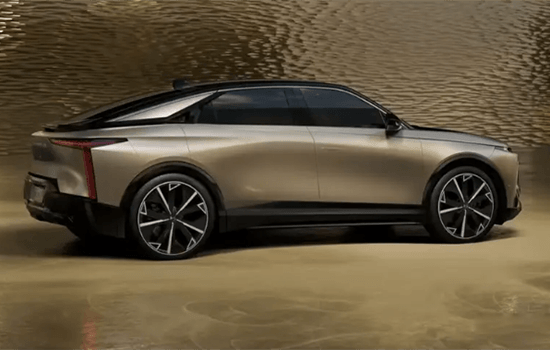 DS N&deg;8純電跨界車亮相 最高續(xù)航750公里