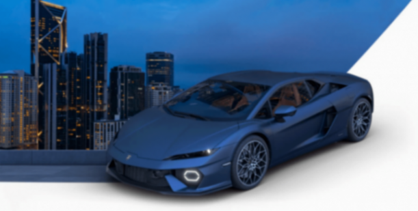 蘭博基尼首款電動(dòng)汽車推遲至2029年發(fā)布