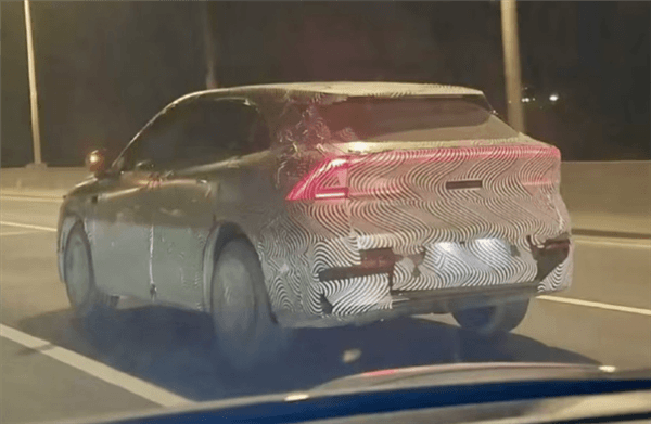 小鵬高管發(fā)文暗示：本周將會有臺&ldquo;很厲害的車&rdquo;