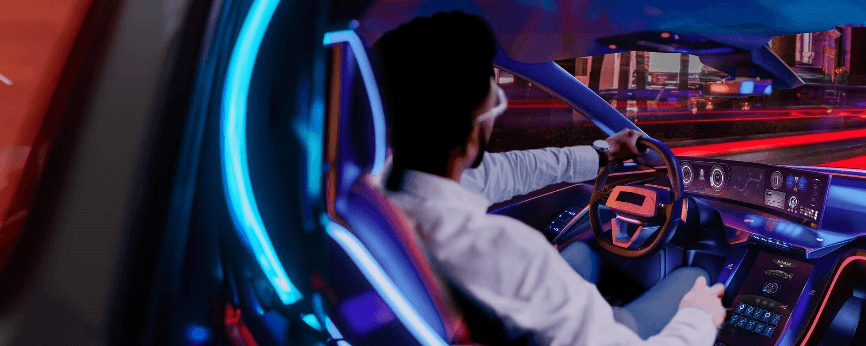 德州儀器 (TI) 推出新一代支持邊緣AI的雷達(dá)傳感器和汽車音頻處理器