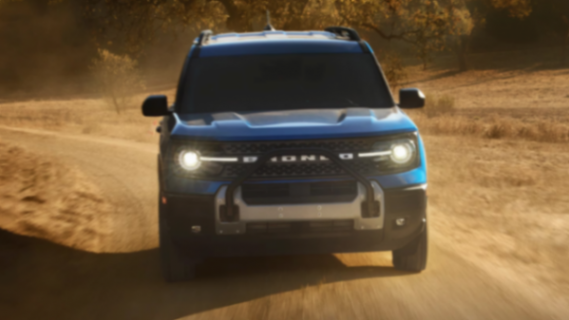 福特又在美國發起召回，涉及69.4萬輛汽車