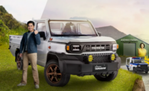 東南亞車市｜泰國增長；印尼、馬來西亞和菲律賓下滑