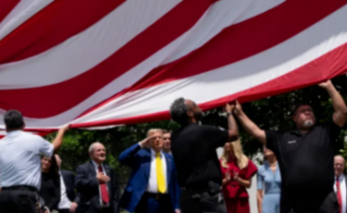 美國豁免車企過去三年燃油經濟性罰款，追溯至2022款車型