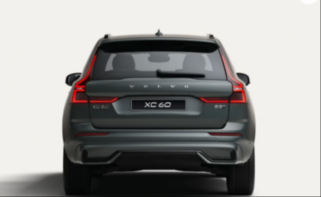 高關稅促使沃爾沃汽車計劃在美國生產兩款暢銷跨界車