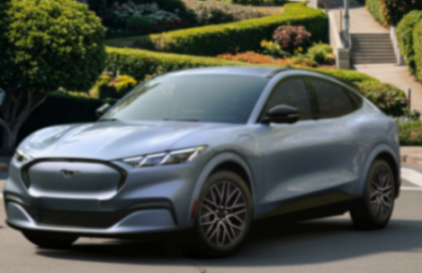 福特承諾推出一系列平價(jià)電動(dòng)車