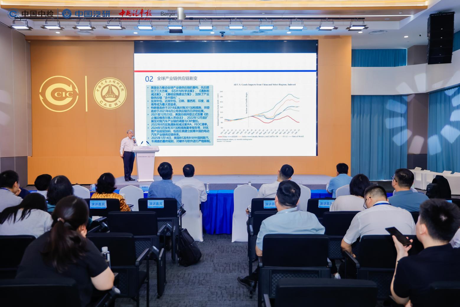 1200億美元出海賽道，零部件企業該如何出手？