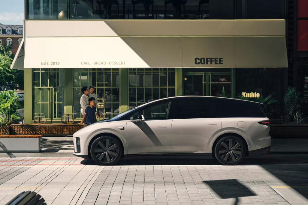 純電六座SUV，誰主沉浮？