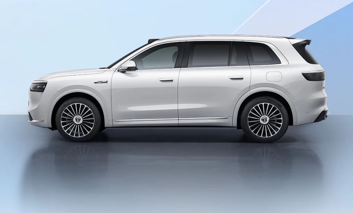 純電六座SUV，誰主沉??？