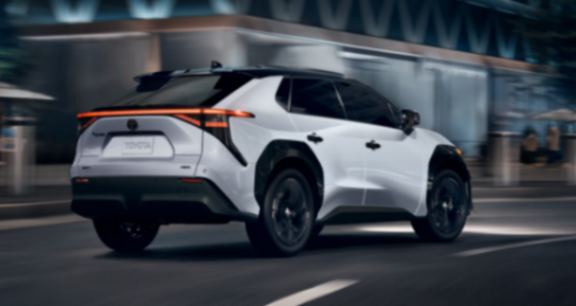 豐田計(jì)劃今年在印尼啟動電動汽車生產(chǎn)