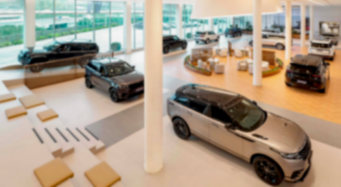 775分！捷豹路虎刷新近五年豪華品牌銷售服務(wù)滿意度榜單