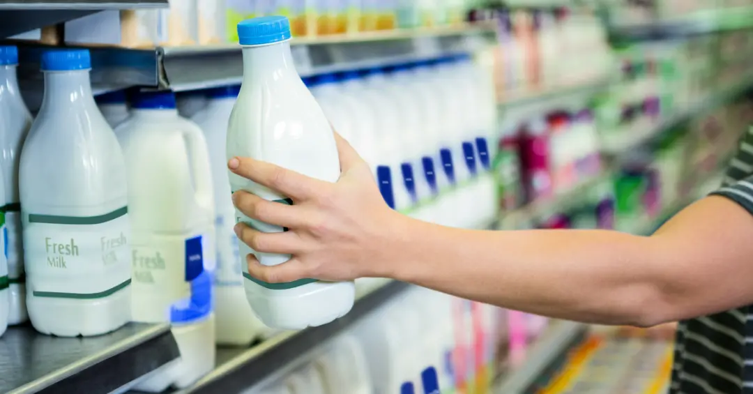A2 milk takes the stores by storm | Alltech