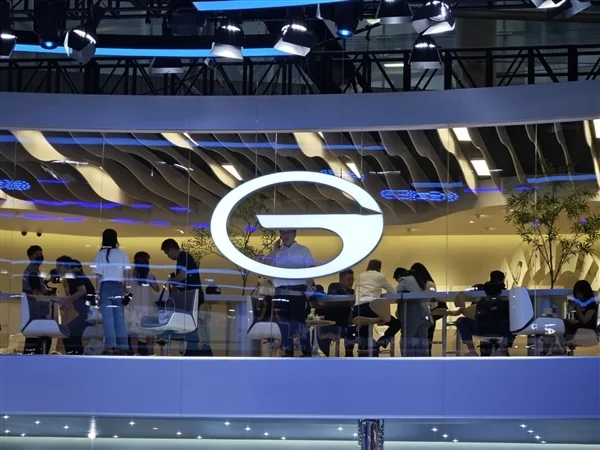 廣汽、華為聯(lián)合打造全新品牌啟境 全系配備華為乾崑智能技術(shù)