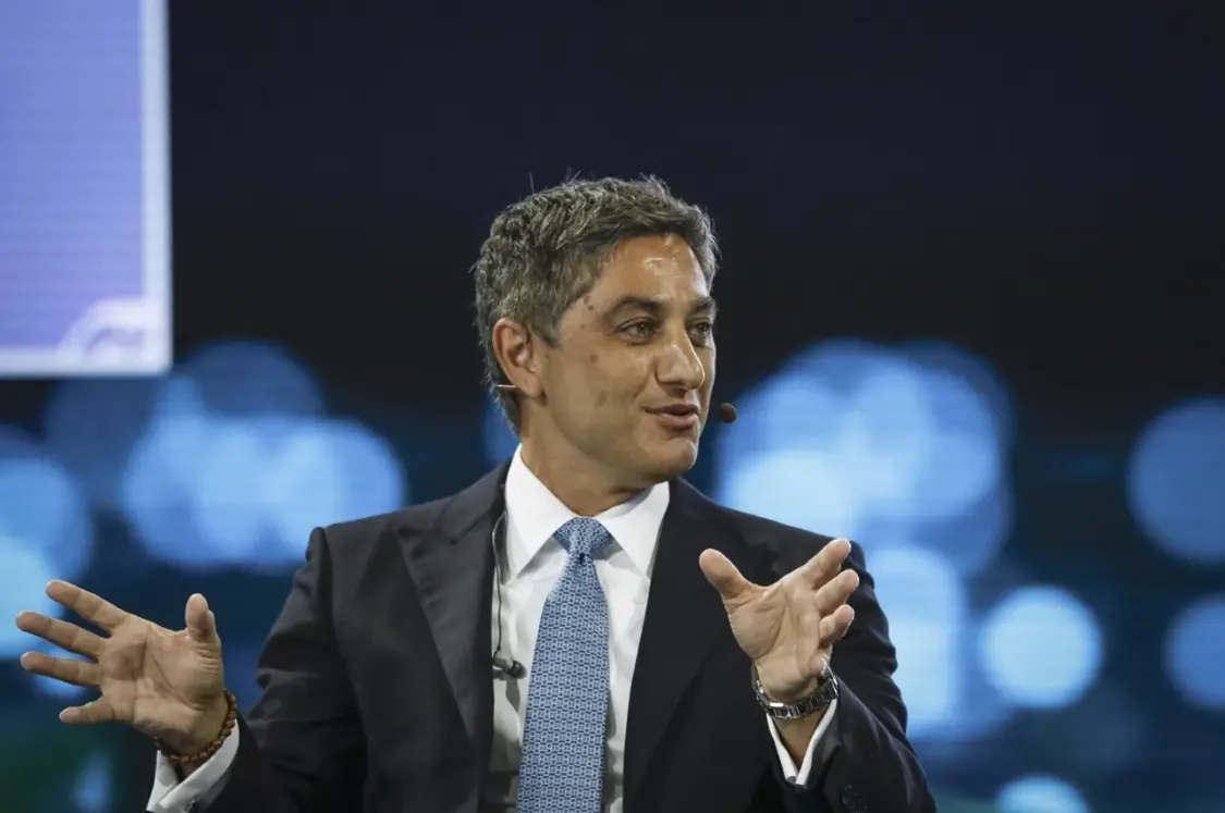 馬斯克盟友格拉西亞斯